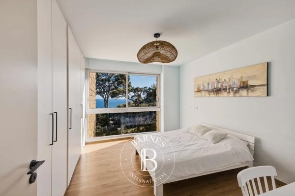 Marseille 7ème, Appartement 3 Chambres -  160 m² à vendre