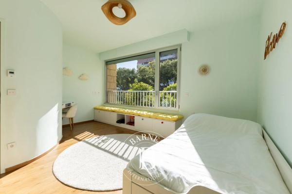 Marseille 7ème, Appartement 3 Chambres -  160 m² à vendre