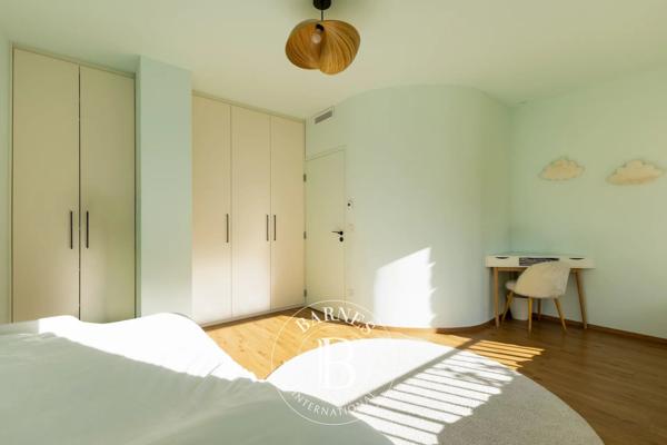 Marseille 7ème, Appartement 3 Chambres -  160 m² à vendre