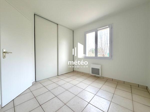 Maison La Tranche Sur Mer 4 pièces 97 m²