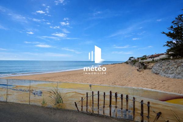 Maison La Tranche Sur Mer 4 pièces 97 m²