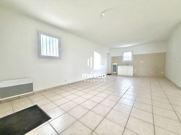 Maison La Tranche Sur Mer 4 pièces 97 m²