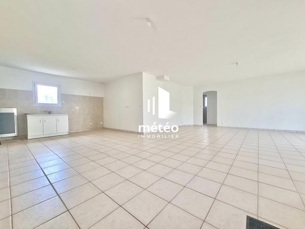 Maison La Tranche Sur Mer 4 pièces 97 m²