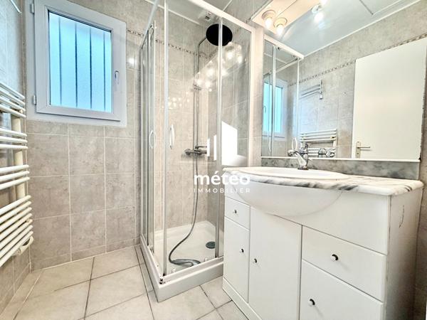 Maison La Tranche Sur Mer 4 pièces 97 m²