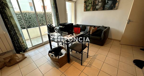 À vendre Appartement 2 pièces 44 m² - Libourne 33500