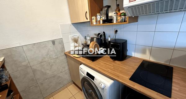 À vendre Appartement 2 pièces 44 m² - Libourne 33500