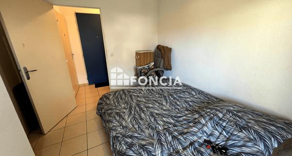 À vendre Appartement 2 pièces 44 m² - Libourne 33500
