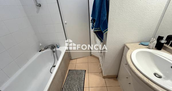 À vendre Appartement 2 pièces 44 m² - Libourne 33500