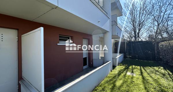 À vendre Appartement 2 pièces 44 m² - Libourne 33500