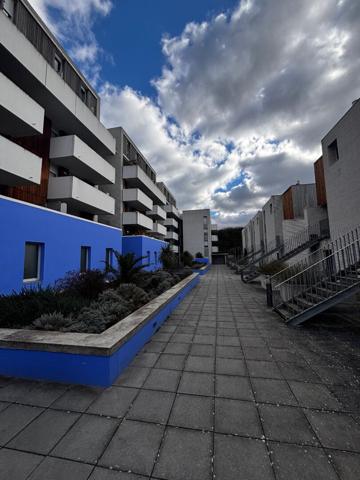 Appartement Blagnac loué 3 pièce(s) 59.62 m2 avec terrasse