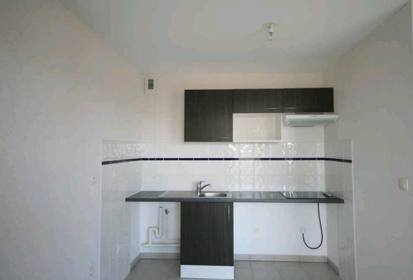 Appartement Blagnac loué 3 pièce(s) 59.62 m2 avec terrasse