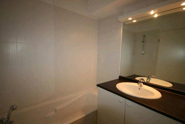 Appartement Blagnac loué 3 pièce(s) 59.62 m2 avec terrasse