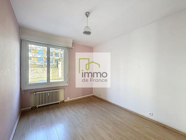 Appartement Lille 3 pièce(s)