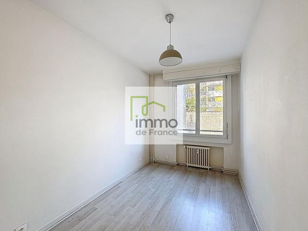 Appartement Lille 3 pièce(s)