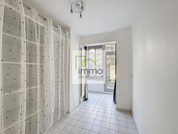 Appartement Lille 3 pièce(s)