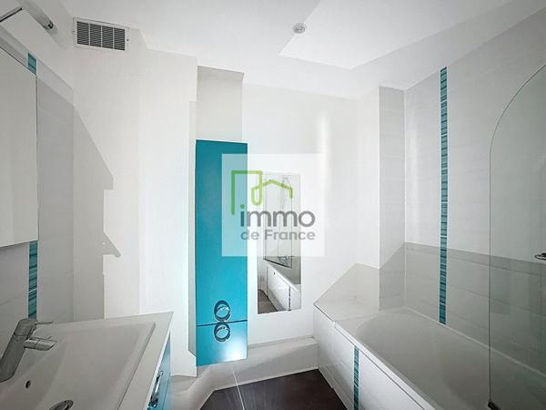 Appartement Lille 3 pièce(s)