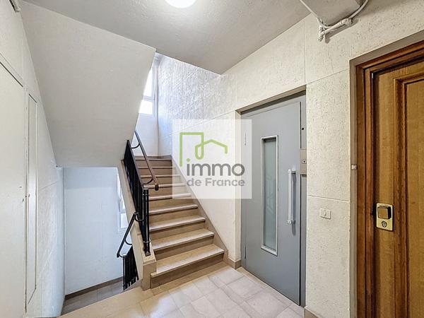 Appartement Lille 3 pièce(s)