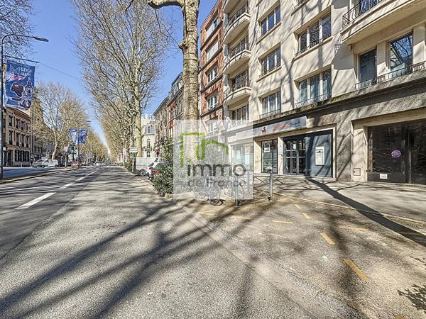 Appartement Lille 3 pièce(s)