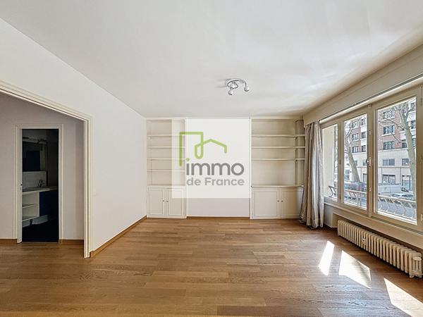 Appartement Lille 3 pièce(s)