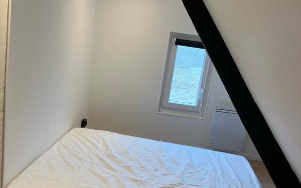 Appartement à louer    2 pièces • 24,21 m2 Laon