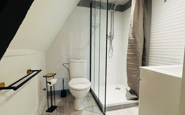 Appartement à louer    2 pièces • 24,21 m2 Laon