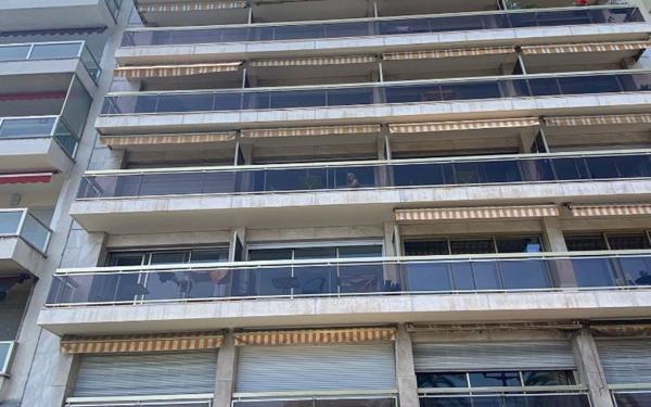 Appartement à louer    1 pièce •  Nice