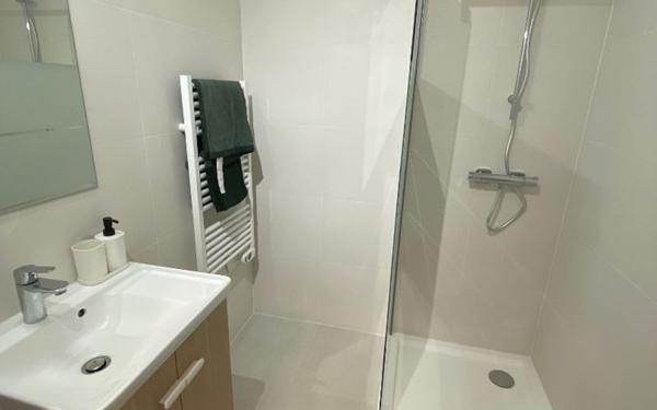 Appartement à louer    1 pièce •  Nice