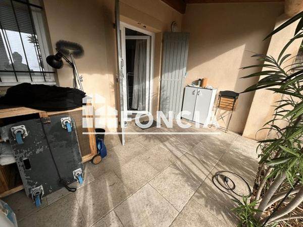 Location Maison 4 pièces 68.32 m² - 11 COURS DE LA LIBERATION Pierrevert 04860