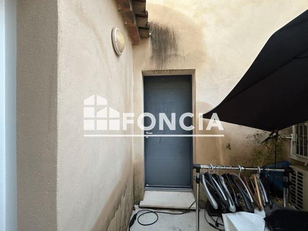 Location Maison 4 pièces 68.32 m² - 11 COURS DE LA LIBERATION Pierrevert 04860