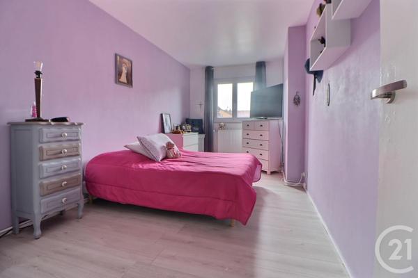 Appartement F3 à vendre  3 pièces - 69,72 m2 AULNAY SOUS BOIS - 93