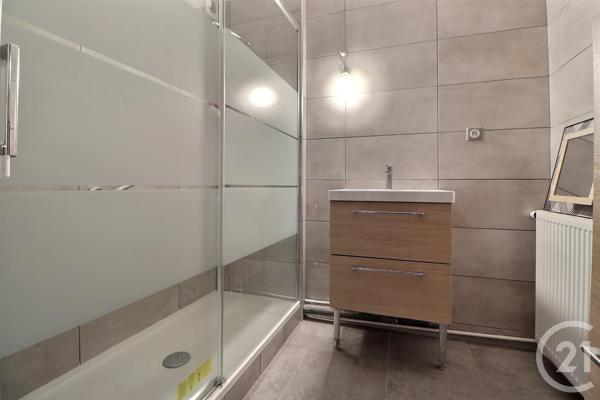 Appartement F3 à vendre  3 pièces - 69,72 m2 AULNAY SOUS BOIS - 93