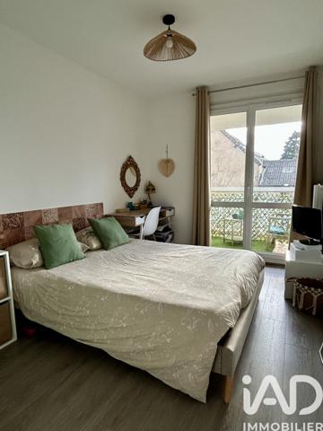 Appartement à vendre 2 pièces 43 m² Bourges