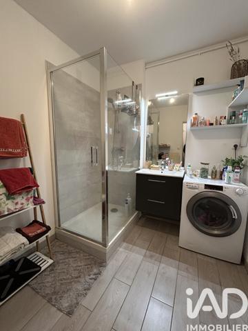 Appartement à vendre 2 pièces 43 m² Bourges