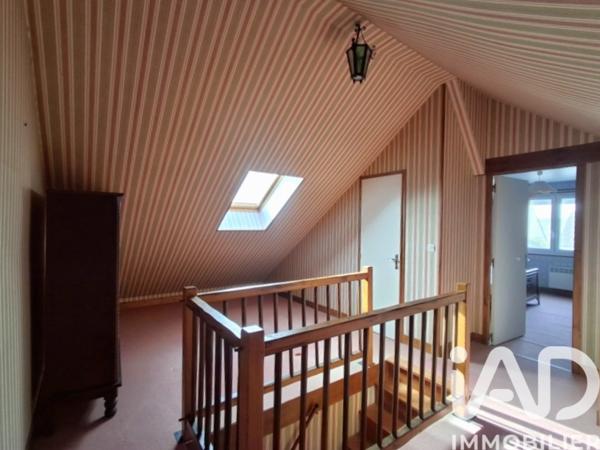 Maison à vendre 6 pièces 105 m² Briare