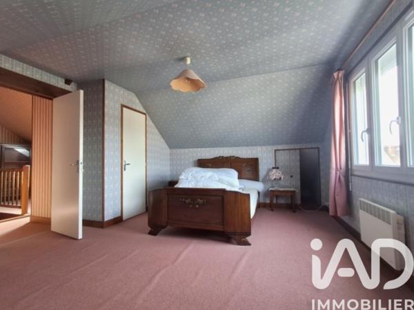 Maison à vendre 6 pièces 105 m² Briare