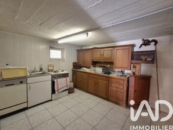 Maison à vendre 6 pièces 105 m² Briare