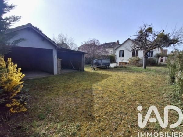 Maison à vendre 6 pièces 105 m² Briare