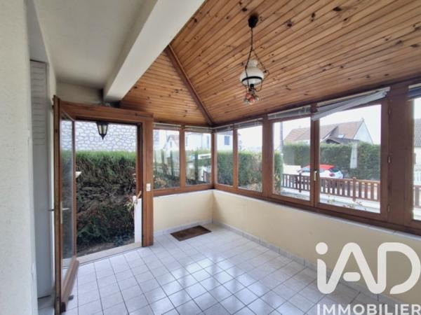 Maison à vendre 6 pièces 105 m² Briare