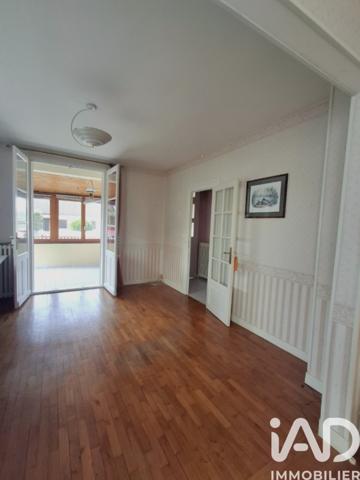 Maison à vendre 6 pièces 105 m² Briare