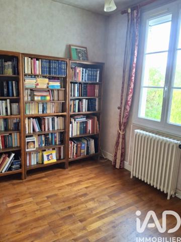 Maison à vendre 6 pièces 105 m² Briare