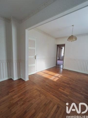 Maison à vendre 6 pièces 105 m² Briare