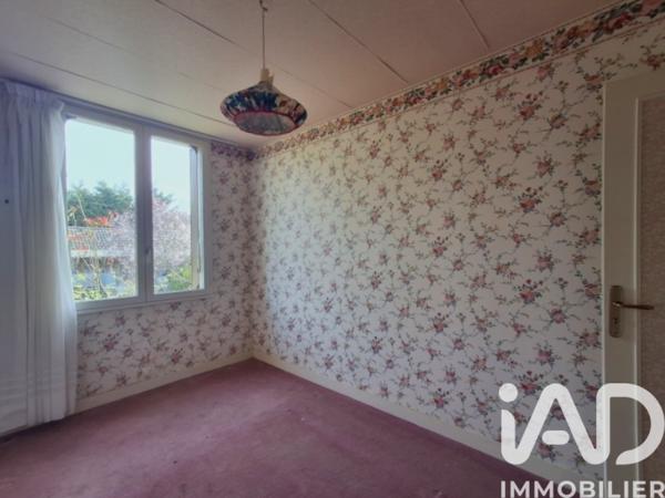Maison à vendre 6 pièces 105 m² Briare