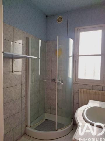 Maison à vendre 6 pièces 105 m² Briare