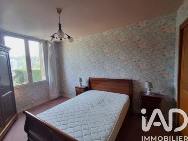 Maison à vendre 6 pièces 105 m² Briare