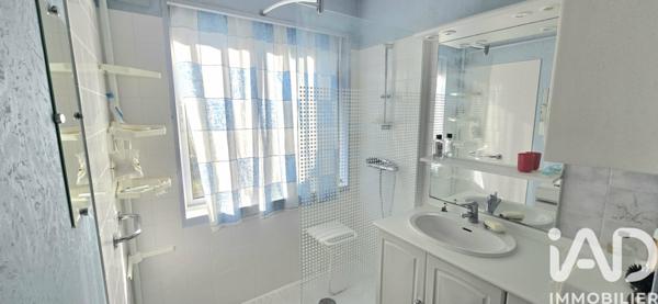 Maison à vendre 4 pièces 83 m² La Loupe