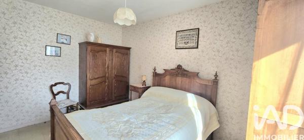 Maison à vendre 4 pièces 83 m² La Loupe