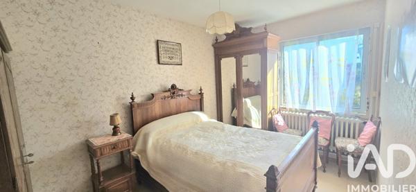 Maison à vendre 4 pièces 83 m² La Loupe