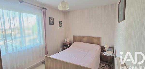 Maison à vendre 4 pièces 83 m² La Loupe