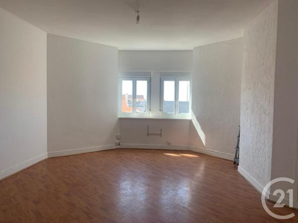 Appartement F3 à vendre  3 pièces - 68 m2 HARDELOT PLAGE - 62