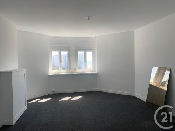 Appartement F3 à vendre  3 pièces - 68 m2 HARDELOT PLAGE - 62